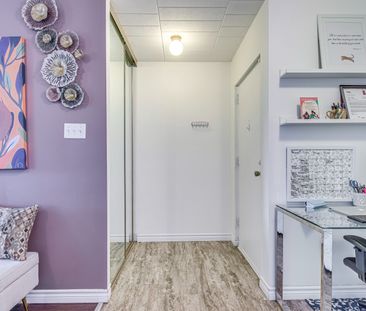 For Lease - 63 Conroy Crescent Unit# 58, Guelph, Ontario - Photo 2