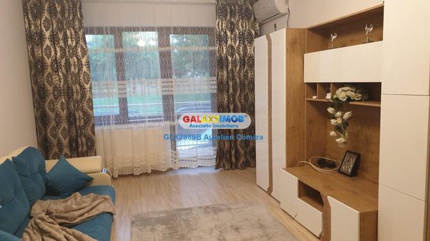 Inchiriere apartament 2 camere cartier Solar - Photo 1