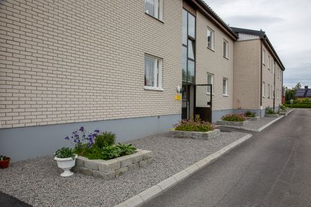 Dalagatan 10 C - Foto 2