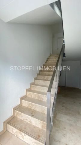 Großzügige Exklusiv!!!Maisonette / Dachgeschoss mit großen Balkon - Photo 5