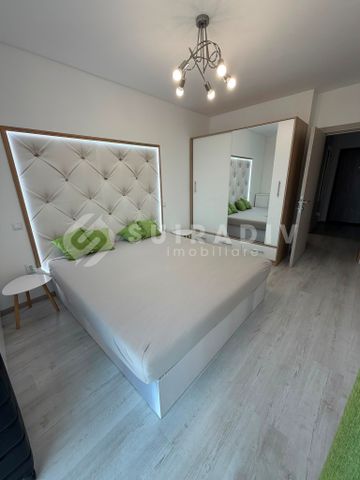 Apartament modern, parcare, bloc nou- zona Piata Mihai Viteazu - Fotografie 3