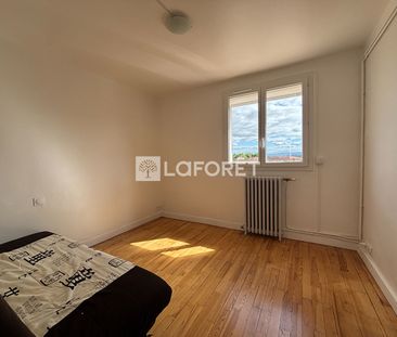 Appartement T3 Roanne à louer - Photo 4