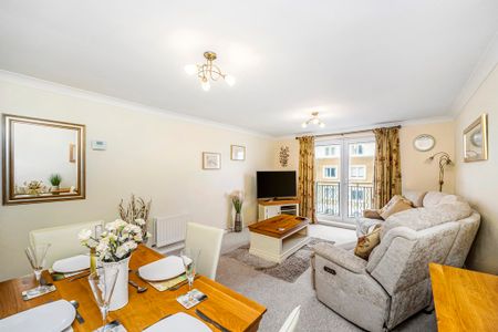 Sovereign Court, Brighton Marina Village, Brighton - Photo 2