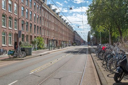 Marnixstraat 83-A, Marnixbuurt-Noord, 1015VD, Amsterdam - Photo 3