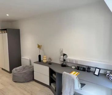 Deluxe Studio - Photo 5