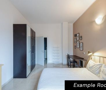 Via Curtatone, Milan, Lombardy 20122 - Photo 3