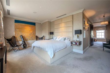 6 bedroom semi-detached house to rent - Photo 4