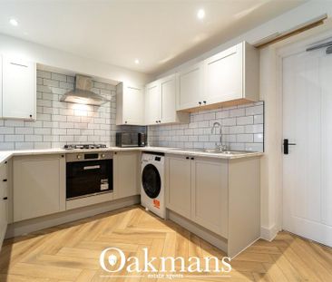 5 bedroom house to rent - Photo 6