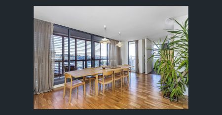 Unfurnished: 3 Bed, 4 Bathrooms, with a private balcony ready for you! - Photo 4