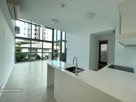 Regency Suites (D3), Apartment - For Rent - Photo 1