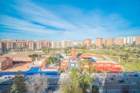 Avenida de Monforte de Lemos, Madrid, Community of Madrid 28029 - Photo 5