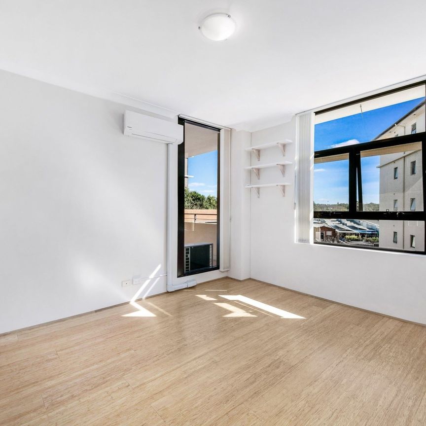 Unit 46/7-9 Belgrave Street, - Photo 1