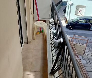 Studio/Γκαρσονιέρα για ενοικίαση Κουντουριώτη (Νεάπολη) - Photo 6