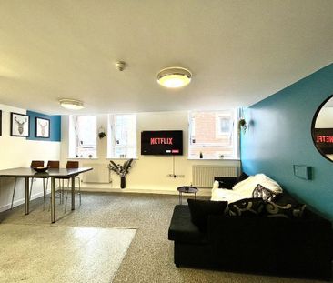 1 bedroom flat to rent - Photo 5