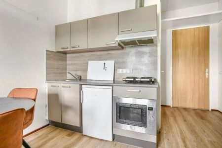 Studio Rijswijkstraat 175-B4, Amsterdam - À louer - Foto 3