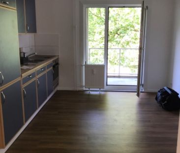 47110/101 Renovierte 2-Zimmer-Wohnung in Mörsenbroich - Photo 4