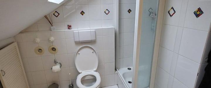 Helle 3-Zimmer Wohnung in Top-Lage von Mainz - Foto 1