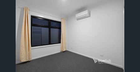 All ROOMS HAVE AIR CONDITIONING! 4 BEDROOM TOWNHOUSE at LINC - Photo 4