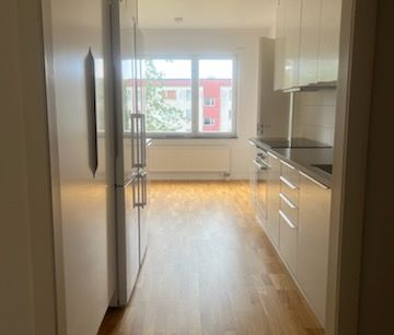 Agneshögsgatan 37 B - Foto 6