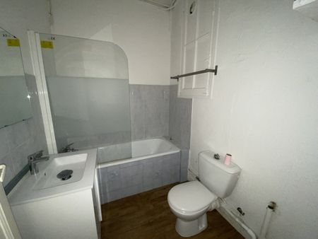 Appartement 2 Pièces 47 m² - Photo 4