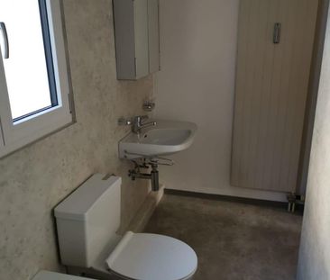 nette 3 zimmerwohnung - Foto 5