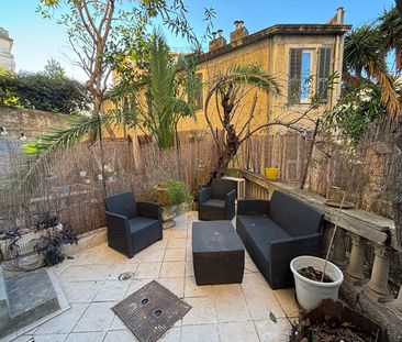 Appartement T1 Nice à louer - Photo 5