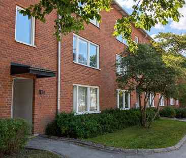 Jakobsbergsgatan 10 D - Photo 1