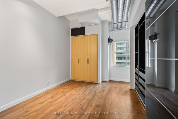 SoHo Lofts , #712 - Photo 1