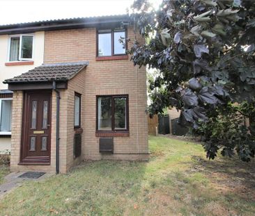 1 bedroom end of terrace house to rent - Photo 6