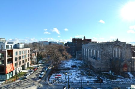 Condo for rent, Montréal (Côte-des-Neiges/Notre-Dame-de-Grâce) - Photo 4