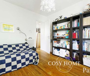 Appartement en location | Paris 20ème - Photo 2