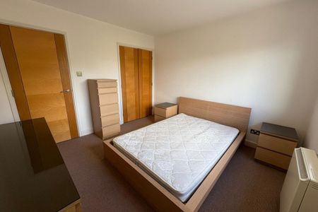 Henke Court, Atlantic Wharf, CARDIFF - Photo 4