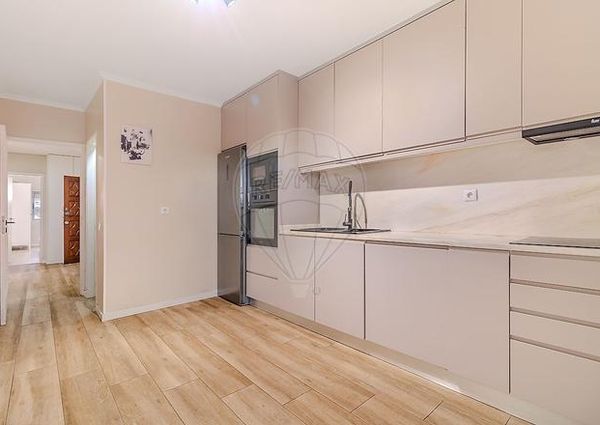 Apartamento T3 em Porto