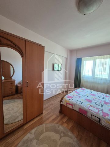 Apartament cu 2 camere , de inchiriat , Zona Complex , Timisoara - Photo 5