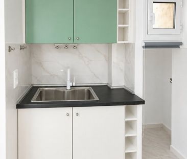 Γκαρσονιέρα προς Ενοικίαση 50 τ.μ. - 600€ - Photo 2