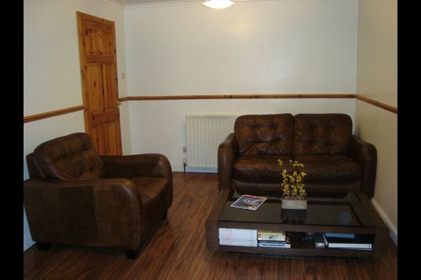 Room in a Shared Flat, Oldcroft Place, AB16 - Photo 1