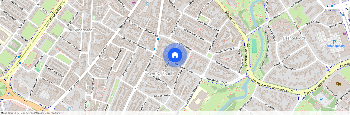 Nicolaas Beetsstraat 27, 5615JH, Eindhoven