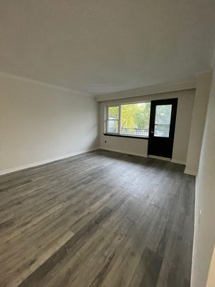 For Lease - 246 Pannahill Road Unit# 2 nd Floor, Toronto, Ontario - Photo 1