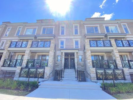 For Lease - 20 Westmeath Lane Unit# 2317, Markham, Ontario - Photo 5