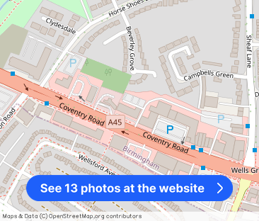 Ariel House, Sheldon, Birmingham, B26 - Photo 1