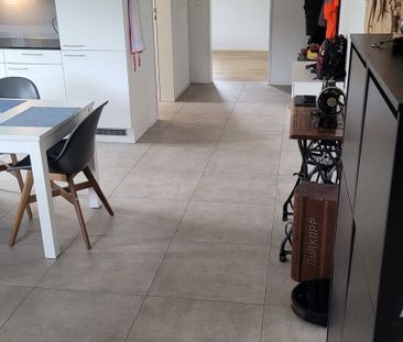 APPARTEMENT 21/2 PIÈCES À KREUZLINGEN (TG), MEUBLÉ, TEMPORAIRE - Foto 6