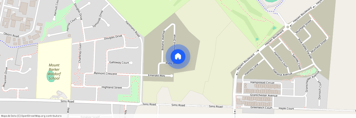 7 Ruby Way, Mount Barker, SA 5251