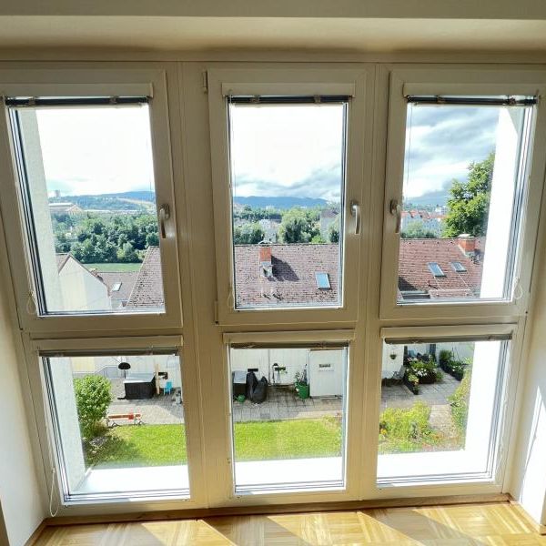 Schlüsselhofgasse 30/14, 4400, Steyr - Foto 1