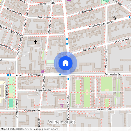 Pichelsdorfer Str. 75, 13595, Berlin