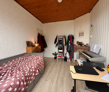 Madoerastraat – Kamer in Groningen k3 - foto 2