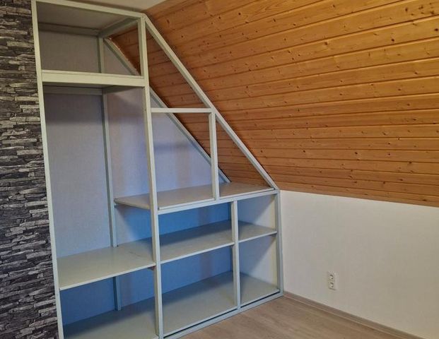3,5 Zi- Wohnung - Foto 1