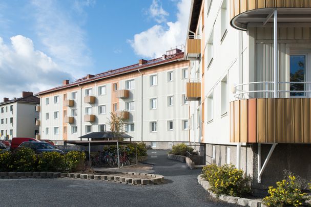 Carlavägen 24 - Photo 1