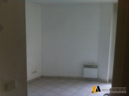 APT T3 - RESIDENCE CALME ET SECURISEE - Photo 4