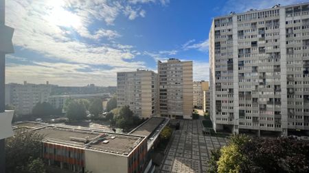 Appartement a louer Aubervilliers - Loyer €990/mois charges comprises ** - Photo 5
