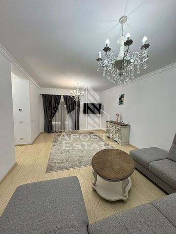 Duplex de inchiriat in Dumbravita 5 Camere, 2 bai, Curte ... - Fotografie 3